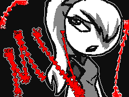 Flipnote door やsⓎkoNINJA