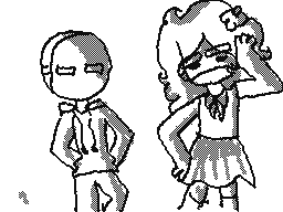 Flipnote by ◎Quirky◎