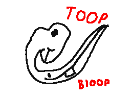 Toop and Bloop