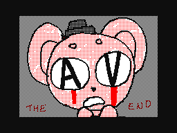 Flipnote stworzony przez ※Chibiart※