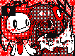 Flipnote by ☆♥Rachel♥☆