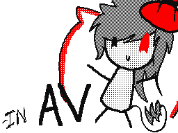 Flipnote stworzony przez InsertName