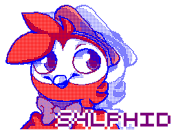 Flipnote by Sylphid