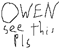 A deal with Owen