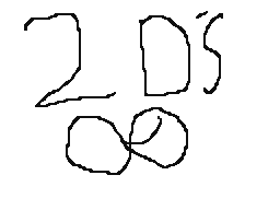 infinite 2ds