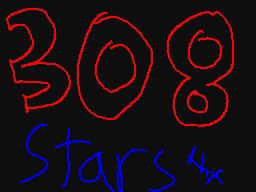 thx for 308 stars