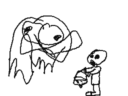 Flipnote stworzony przez Alemations