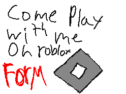 Roblox form