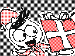 Flipnote by Alemations