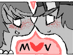 Flipnote by Wormy