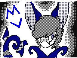 Flipnote by Wormy