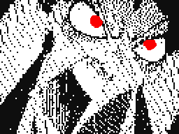 Flipnote stworzony przez Nigel