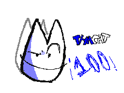 thacat fanart frfr