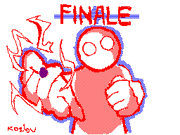 FINALE