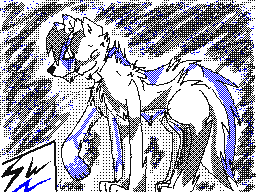 Flipnote by SHADOWWOLF