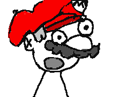 Flipnote stworzony przez luan