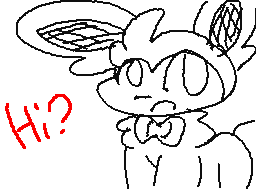 Flipnote de G-Reshiram