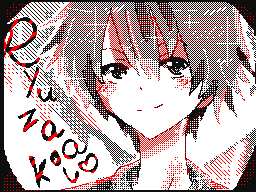 Flipnote stworzony przez opium～