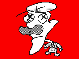 Flipnote by Marcel