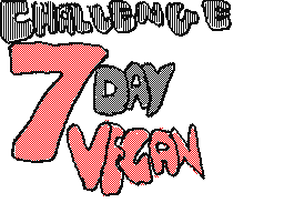 7-Day Vegan Challenge