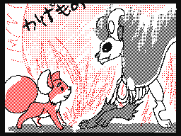 Flipnote von Claire♥♥ 