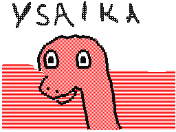 Flipnote by Ysaika