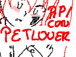 Flipnote by ※ PⓇOXY ※