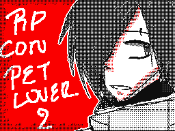 Flipnote by ※ PⓇOXY ※