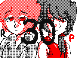 Flipnote by ※ PⓇOXY ※