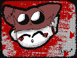 Flipnote by Nyaれ♪