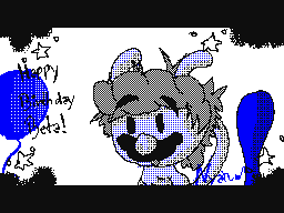 Flipnote by Nyaれ♪