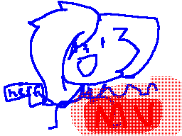 Flipnote stworzony przez Starry☆