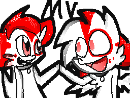 Flipnote by .•°Lup@°•.