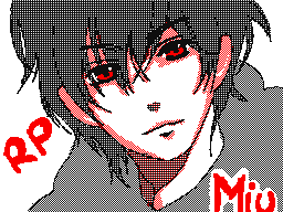 Flipnote by Miu