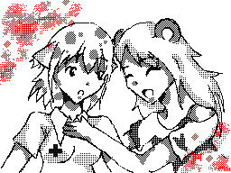 Flipnote by Miu