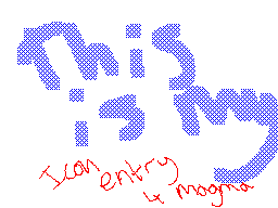 Flipnote by Amelia