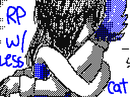 Flipnote by CⓇazyCⓁown