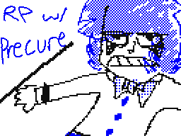 Flipnote by CⓇazyCⓁown