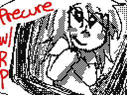 Flipnote by CⓇazyCⓁown