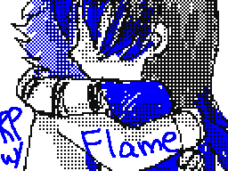 Flipnote by CⓇazyCⓁown