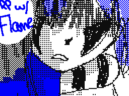 Flipnote by CⓇazyCⓁown