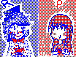 Flipnote by CⓇazyCⓁown