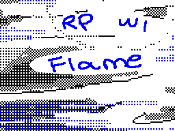 Flipnote by CⓇazyCⓁown