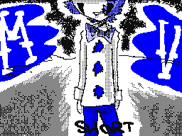 Flipnote by CrazyClown