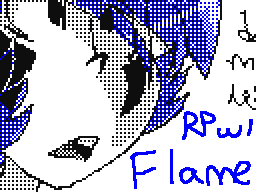 Flipnote by CrazyClown