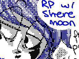 Flipnote stworzony przez CrazyClown