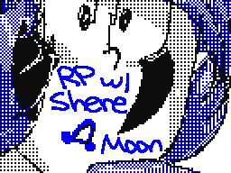 Flipnote stworzony przez CrazyClown