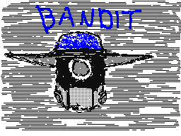 Bandit from Risk of Rain 2