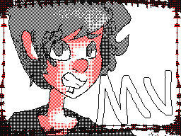 Flipnote by Gilly