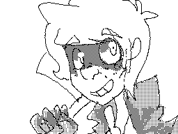 Flipnote by Gilly